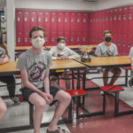South Middle History Bowl